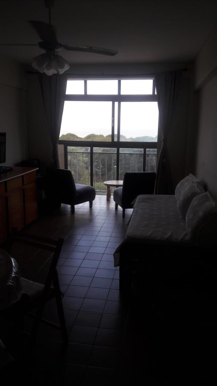 Edificio Riazor N° IX Apartment San Clemente del Tuyu Exterior photo